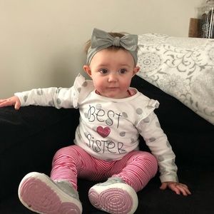 Meet your Posher, Danielle